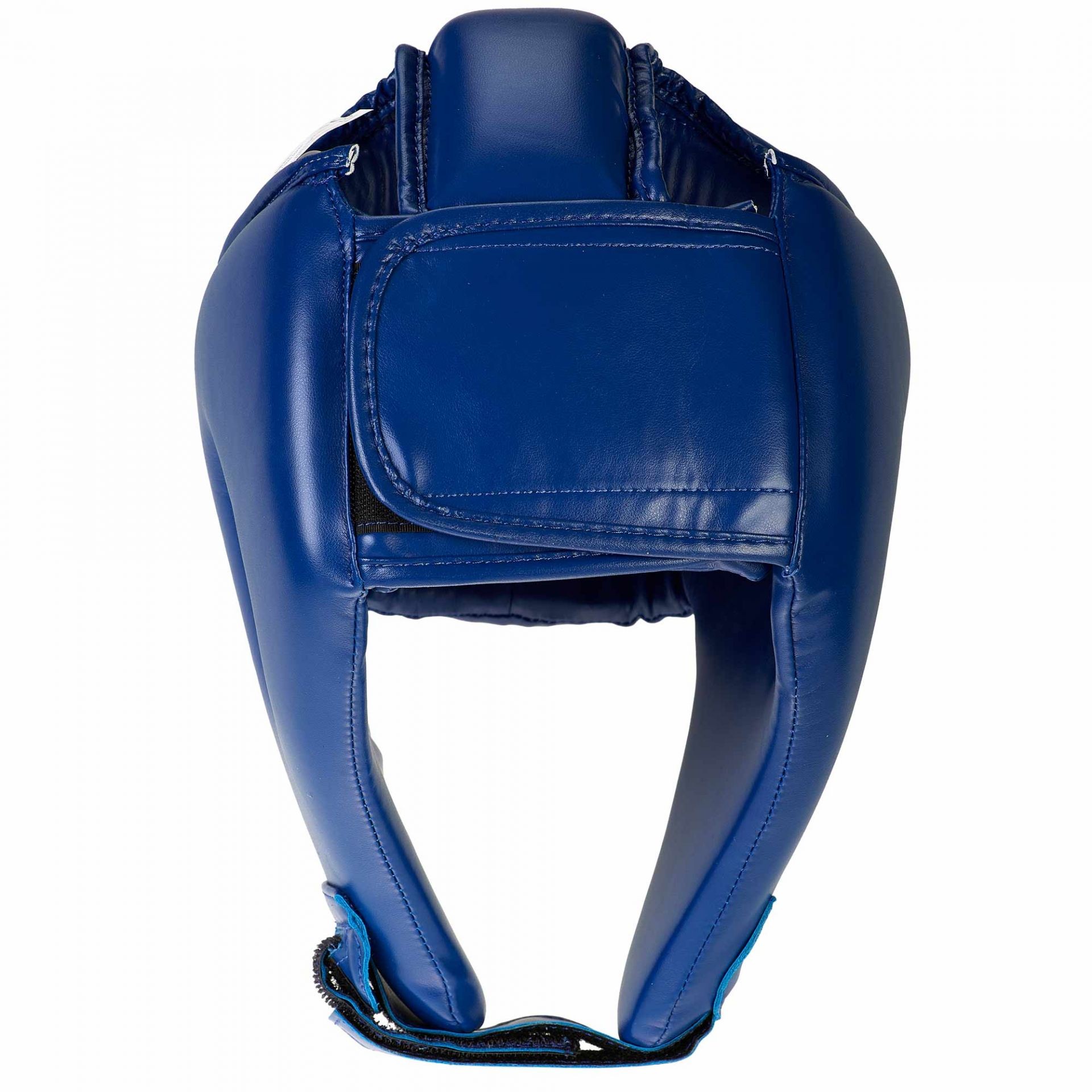 adidas hoofdbescherming voor kinderen - Rookie blauw, ADIBH01
