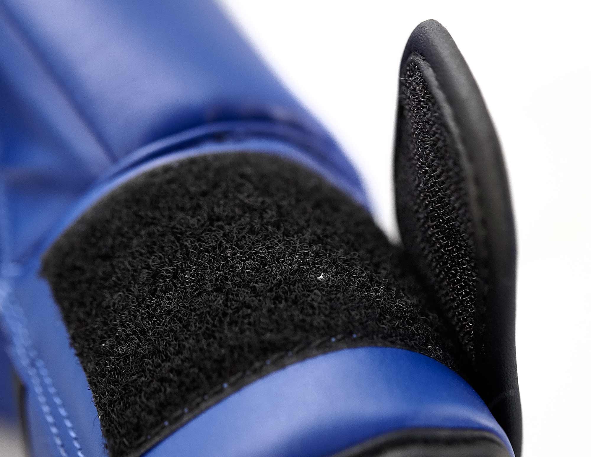 Bokshandschoenen voor kinderen, blauw