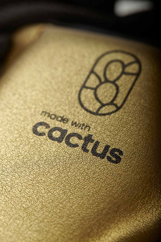 adidas Speed Pro hoofdbescherming zwart/goud cactusleer, ADISPD350HG