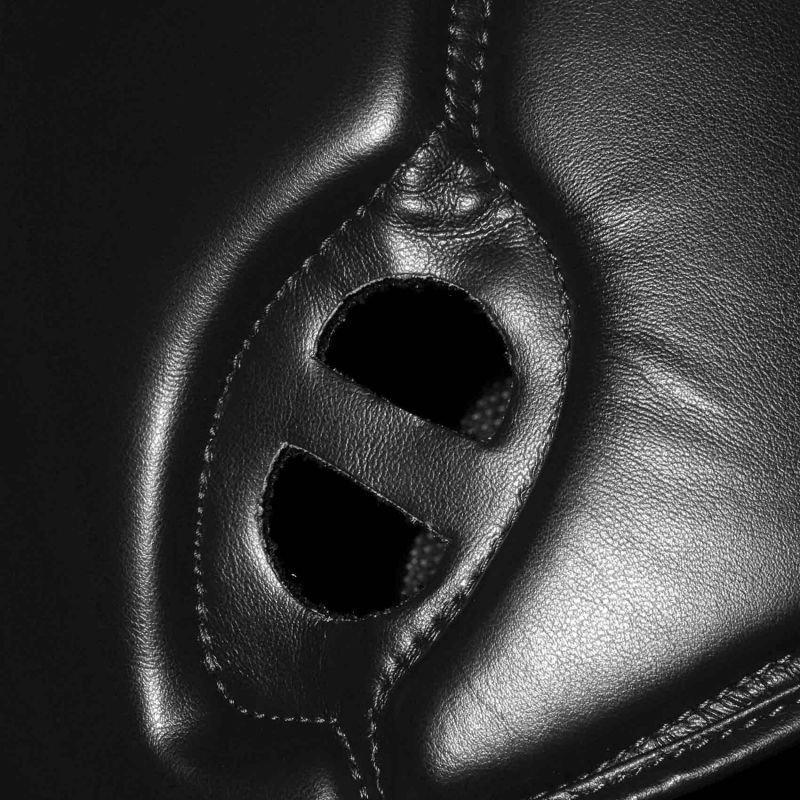 adidas hoofdbescherming Hybrid 50 zwart, adiH50HG
