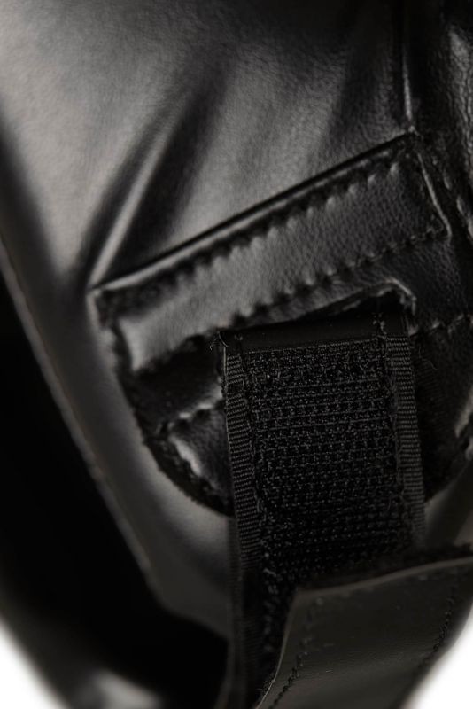 adidas hoofdbescherming voor kinderen - Rookie zwart ADIBH01