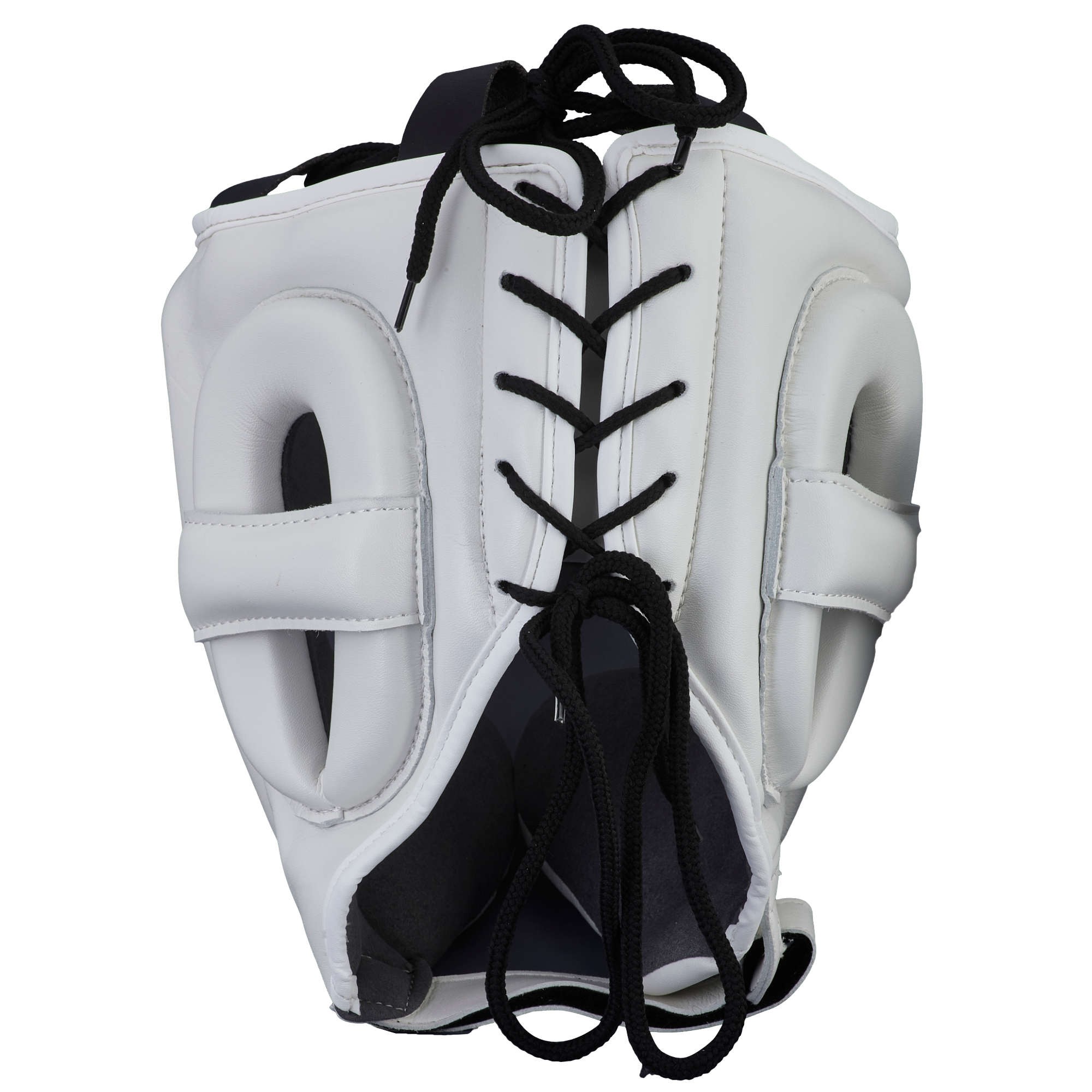 adidas adiStar Pro hoofdbescherming wit/zwart, ADIPHG01PRO