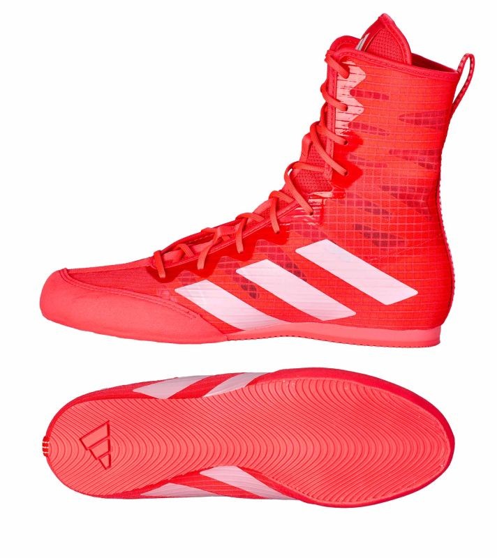 Adidas boksschoenen Box Hog 4