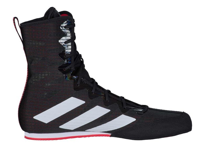 Adidas boksschoenen Box Hog 4