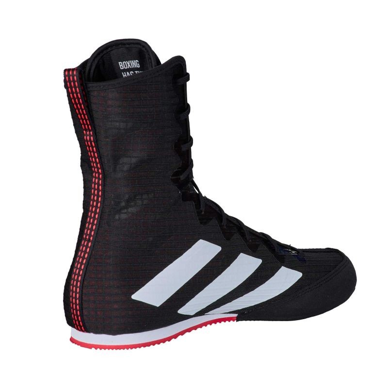 Adidas boksschoenen Box Hog 4