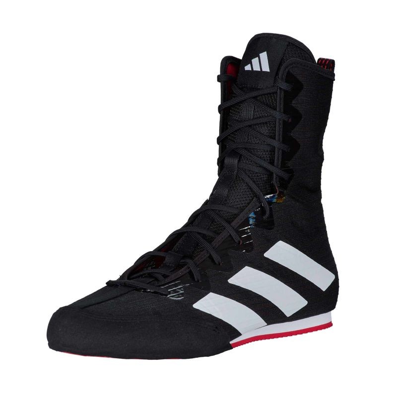 Adidas boksschoenen Box Hog 4