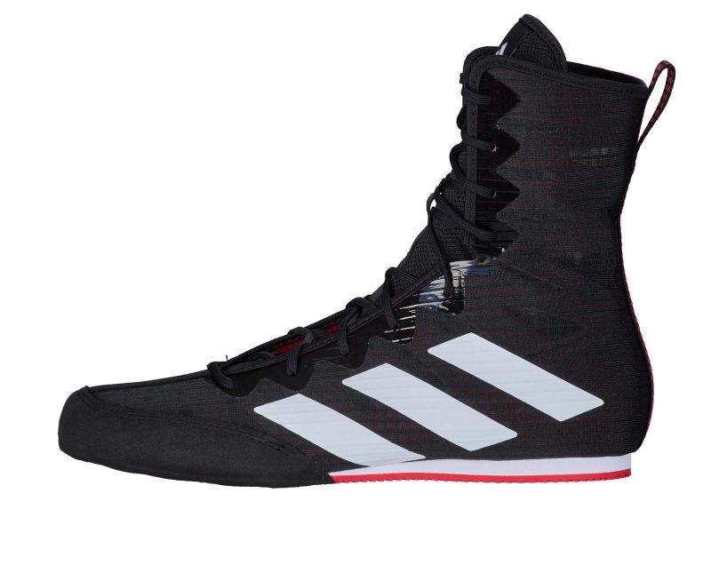 Adidas boksschoenen Box Hog 4