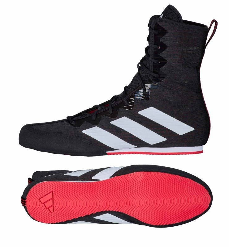 Adidas boksschoenen Box Hog 4