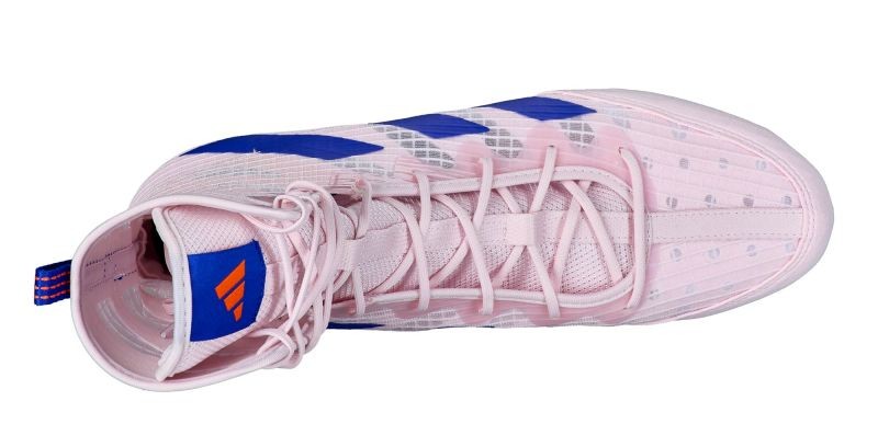 Adidas boksschoenen Box Hog 4