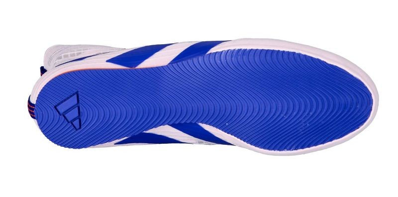 Adidas boksschoenen Box Hog 4