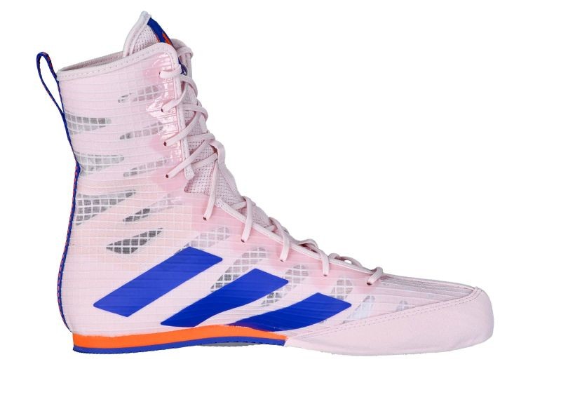 Adidas boksschoenen Box Hog 4