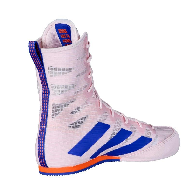 Adidas boksschoenen Box Hog 4