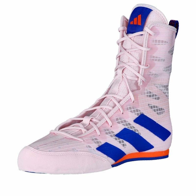 Adidas boksschoenen Box Hog 4