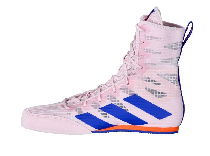 Adidas boksschoenen Box Hog 4