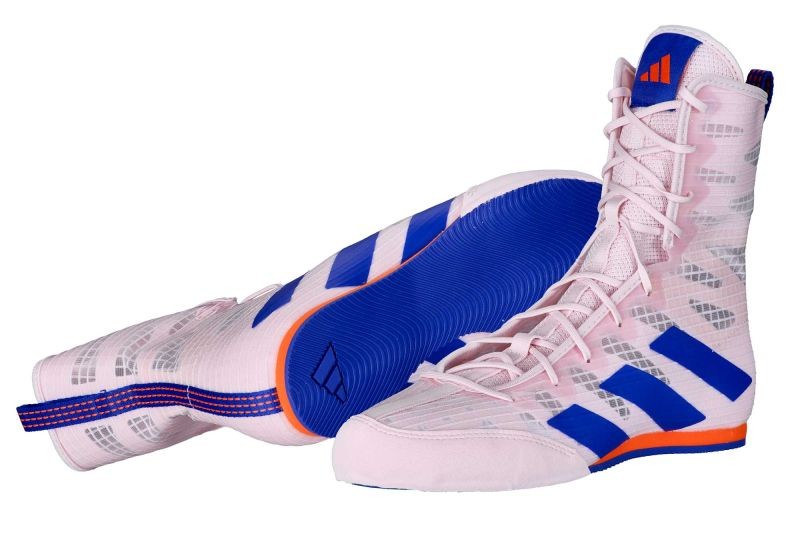 Adidas boksschoenen Box Hog 4