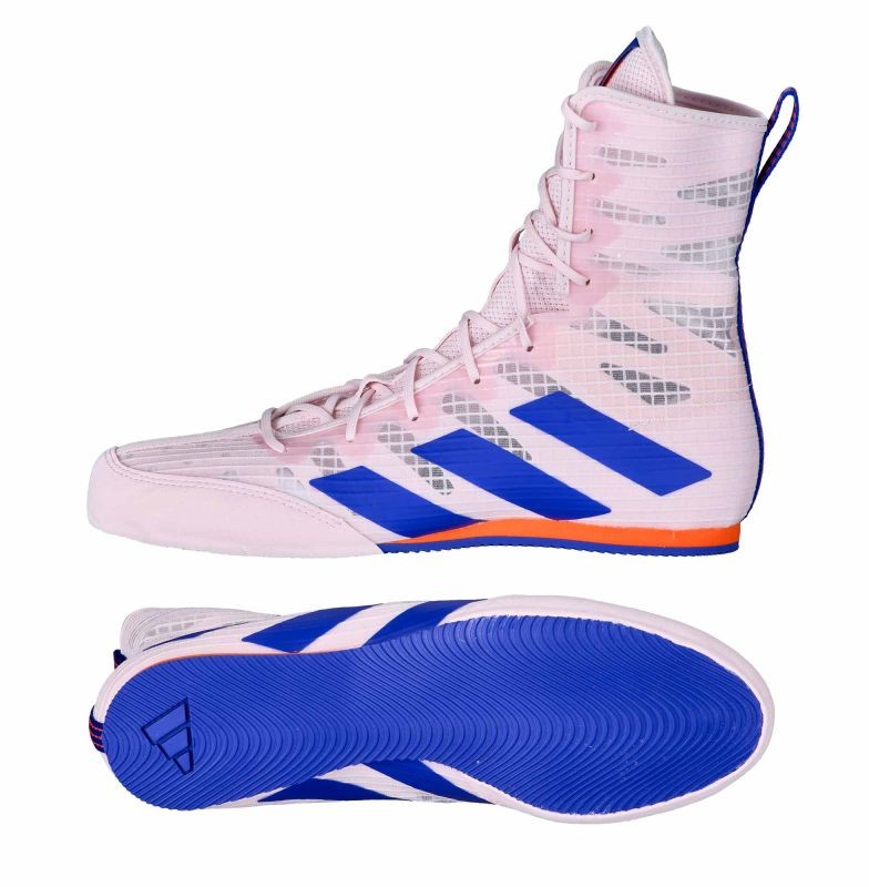 Adidas boksschoenen Box Hog 4