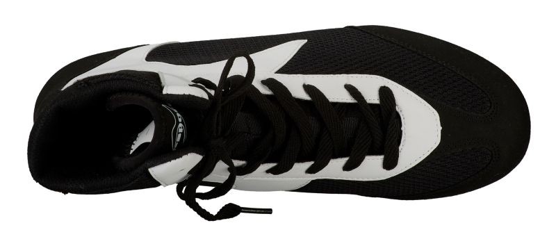 Ju-Sports boksschoenen, bokslaarzen C25