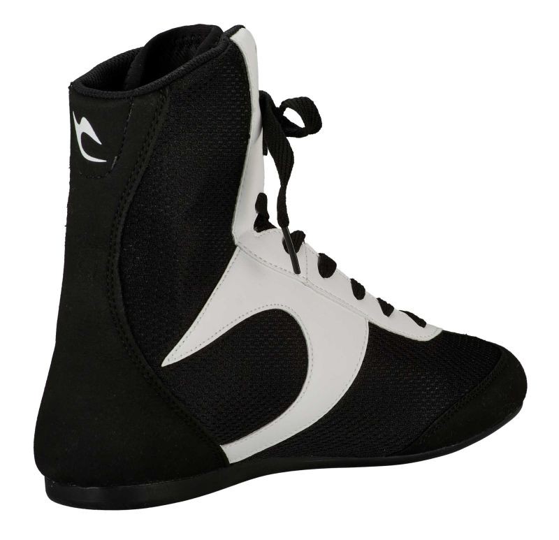 Ju-Sports boksschoenen, bokslaarzen C25