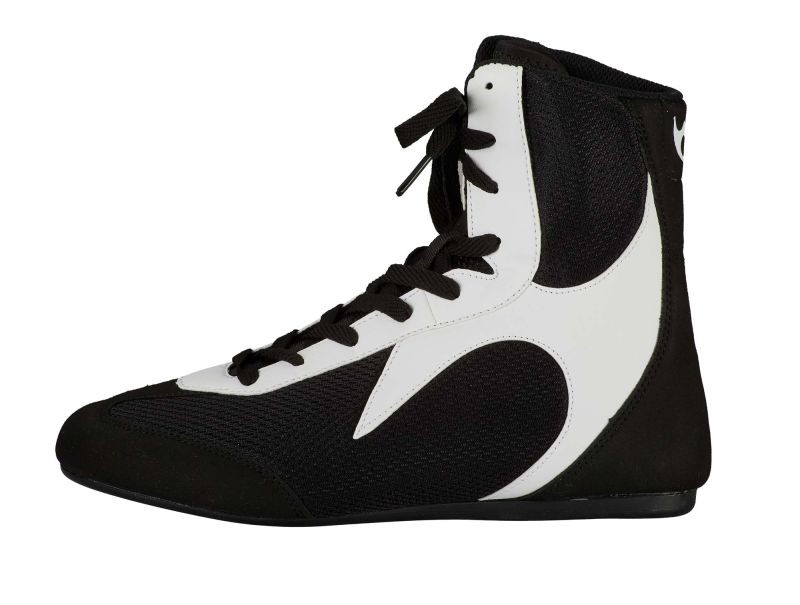 Ju-Sports boksschoenen, bokslaarzen C25