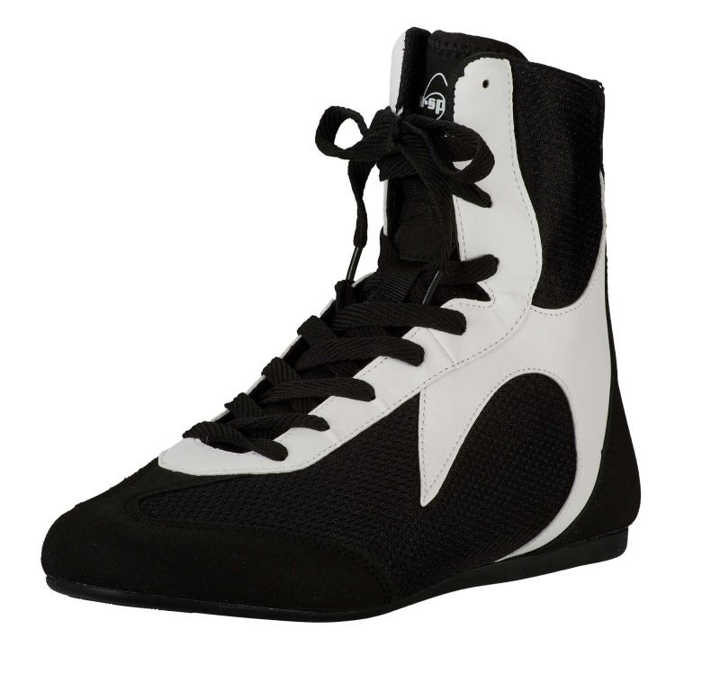 Ju-Sports boksschoenen, bokslaarzen C25
