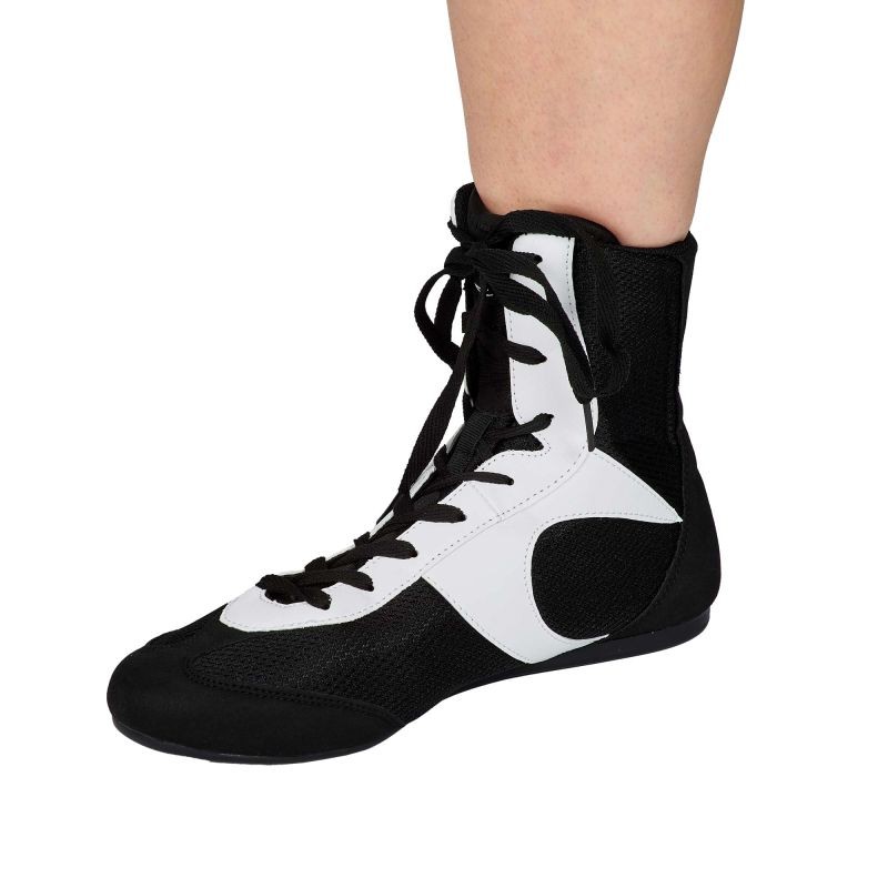 Ju-Sports boksschoenen, bokslaarzen C25