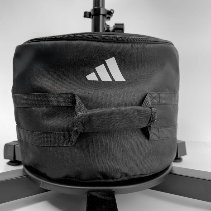 adidas staande bokszak “Max”, staande dummy, MFSB15