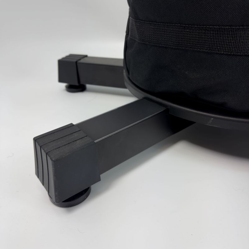 adidas staande bokszak “Max”, staande dummy, MFSB15
