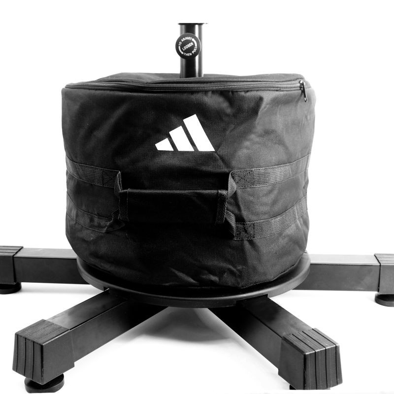 adidas staande bokszak “Max”, staande dummy, MFSB15