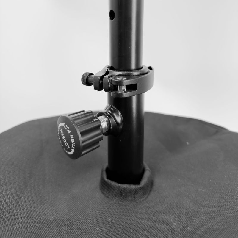 adidas kleine staande bokszak - Free stand, MFSB14