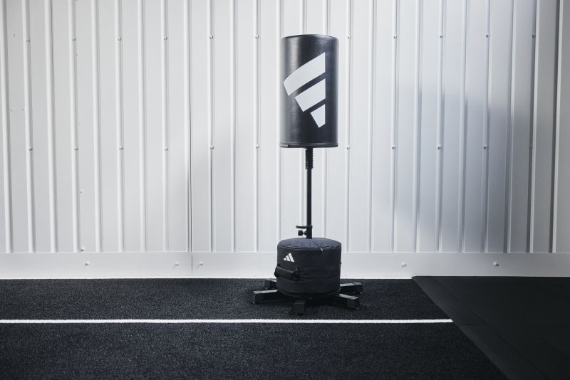 adidas kleine staande bokszak - Free stand, MFSB14