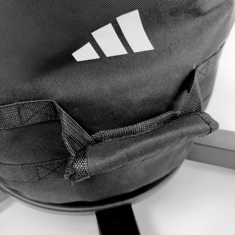 adidas staande bokszak Base - geschikt voor 4 opzetstukken, MFSB1