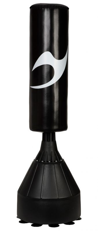 Staande zak Waterbag V2 zwart