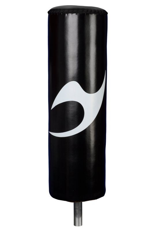 Staande zak Waterbag V2 zwart