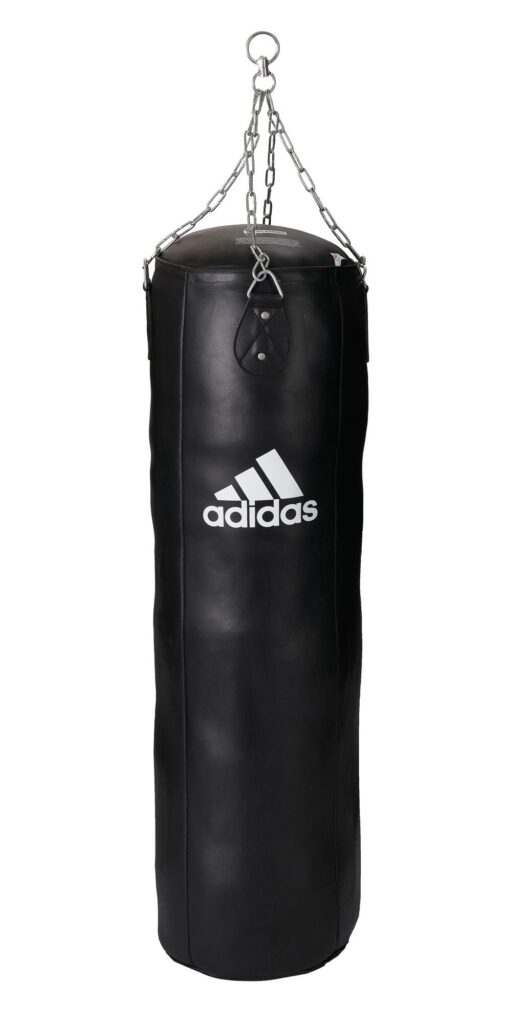 Adidas leren bokszak Power, ADIBAC161