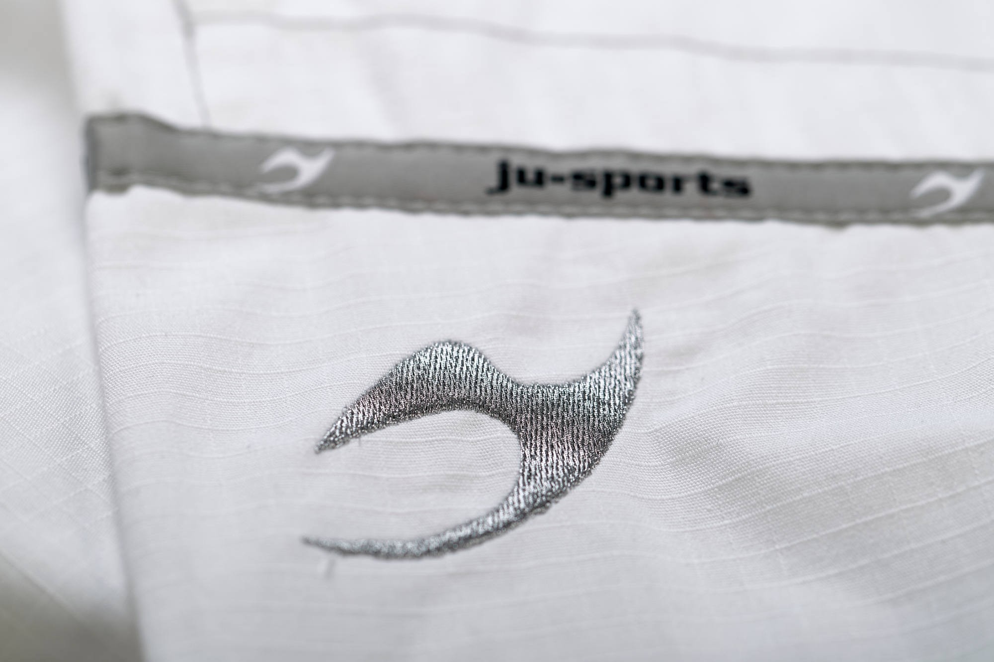 Bjj-broek Select Neo Wit