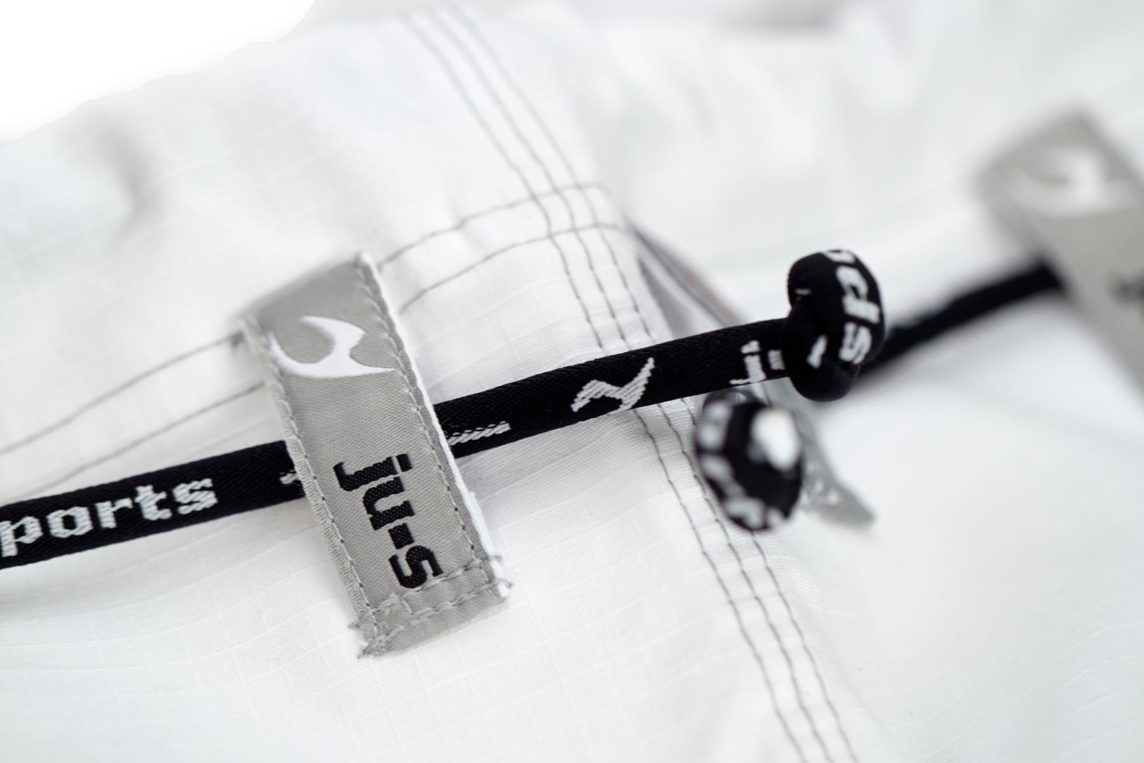 Bjj-broek Select Neo Wit