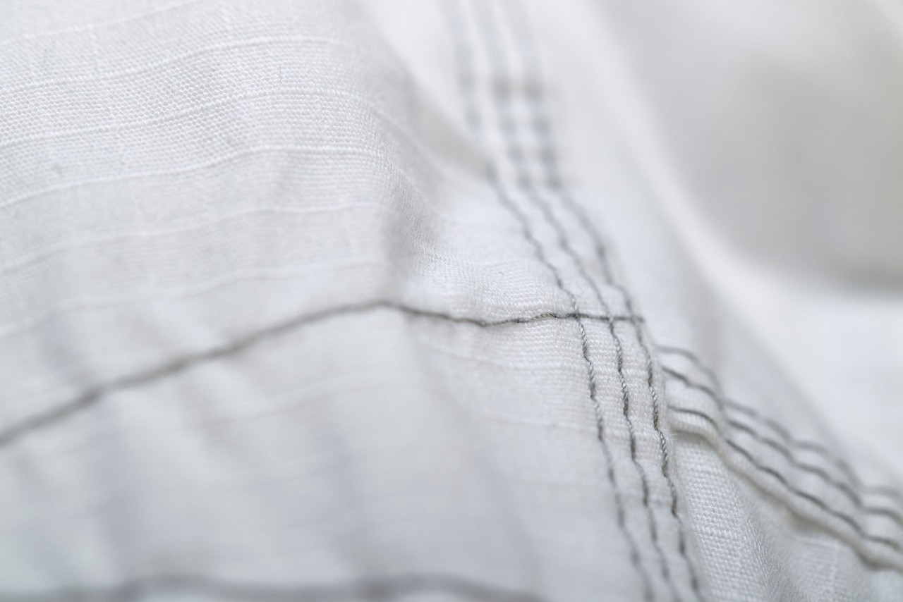 Bjj-broek Select Neo Wit