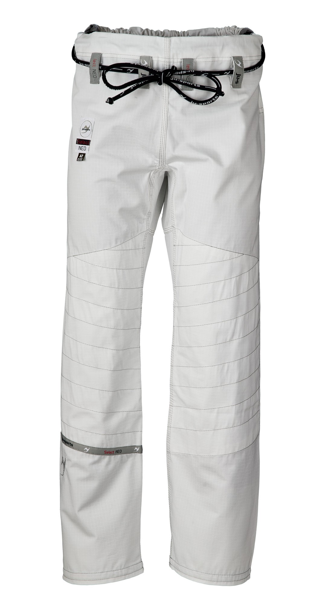 Bjj-broek Select Neo Wit