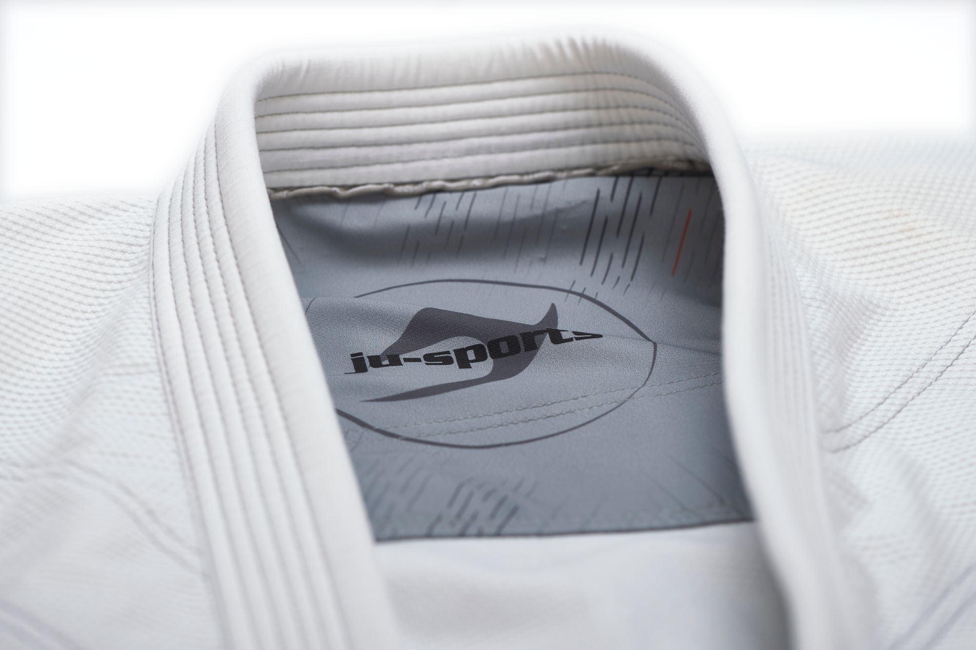 BJJ Select Neo wit SET