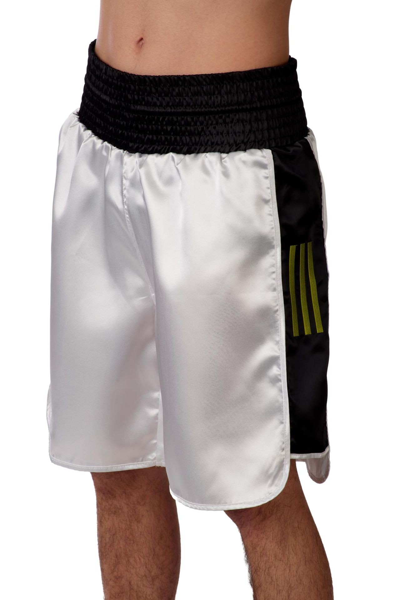 adidas BX3-Pro boksshort wit, adiBX3SH