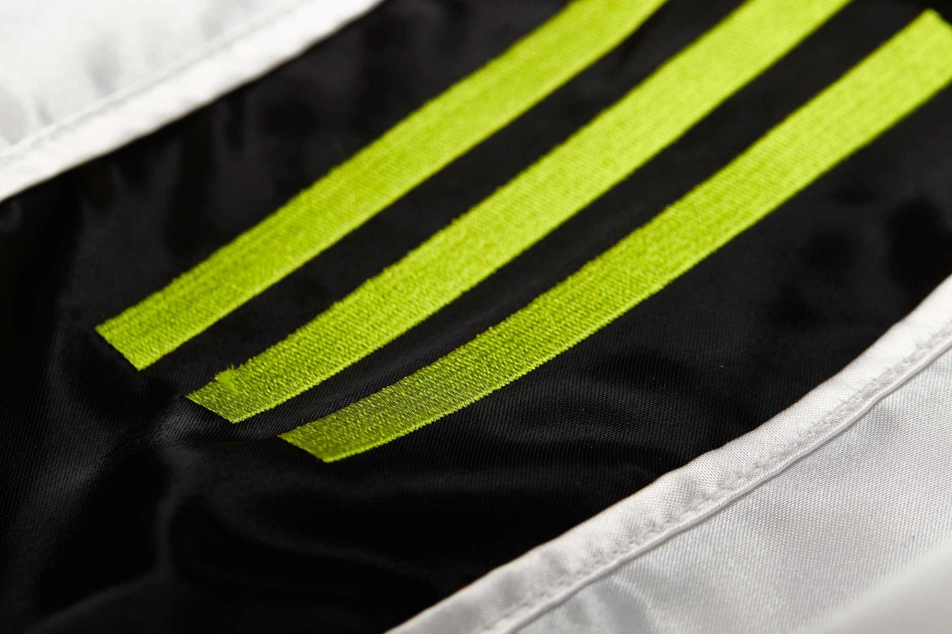 adidas BX3-Pro boksshort wit, adiBX3SH