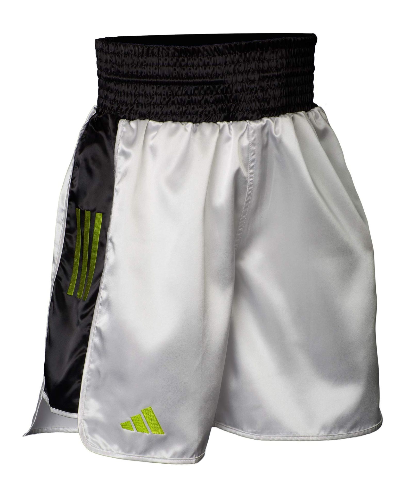 adidas BX3-Pro boksshort wit, adiBX3SH