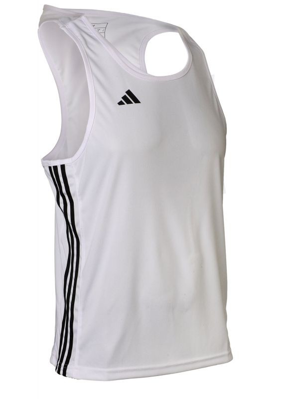 adidas Box-Top wit/zwart, ADIBTT02