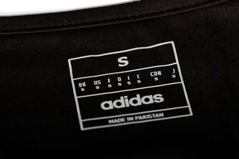 adidas Box-Top zwart/wit, ADIBTT02