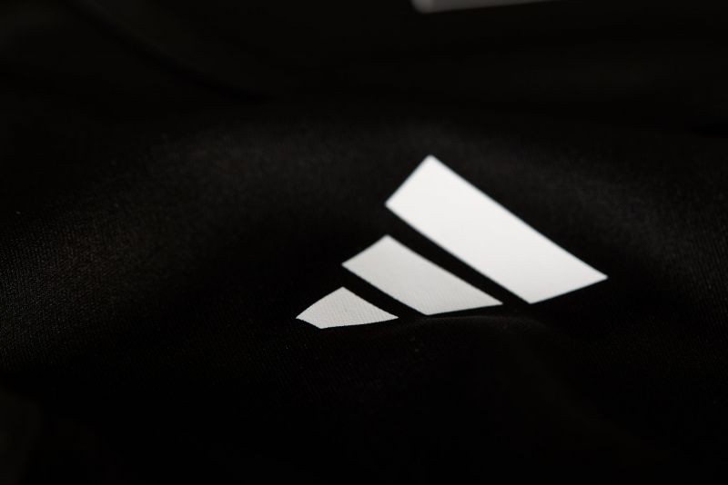 adidas Box-Top zwart/wit, ADIBTT02
