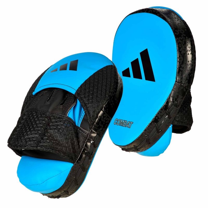 adidas Combat 50 handpads, adiC50FM
