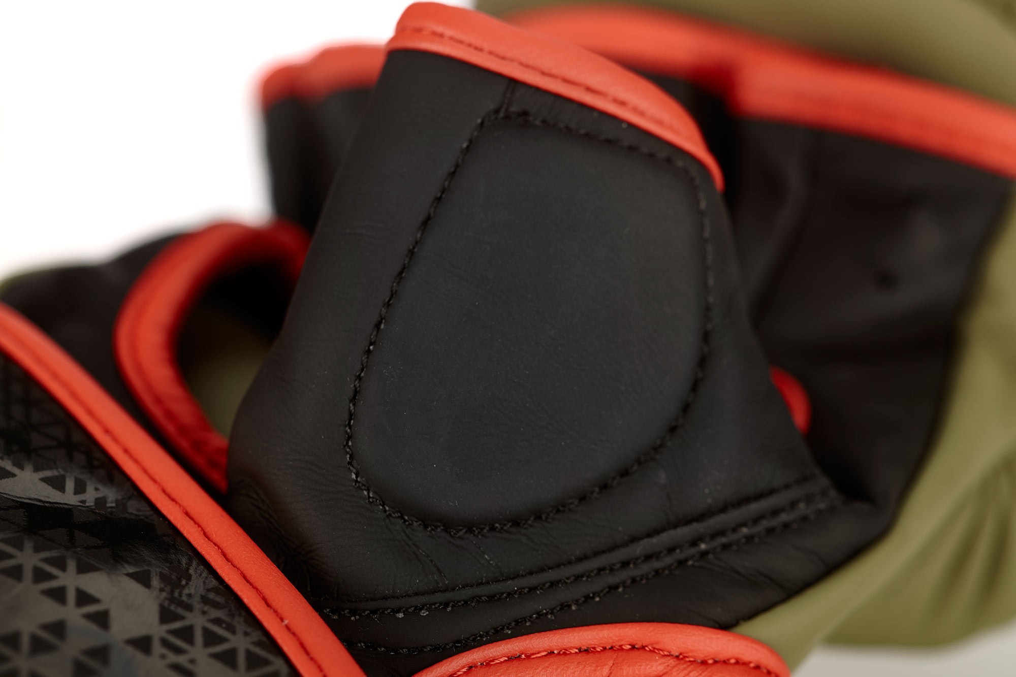 adidas Combat 50 MMA sparringhandschoen adiC50GG