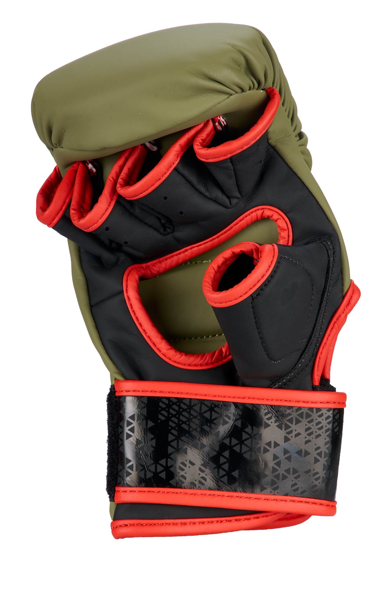 adidas Combat 50 MMA sparringhandschoen adiC50GG
