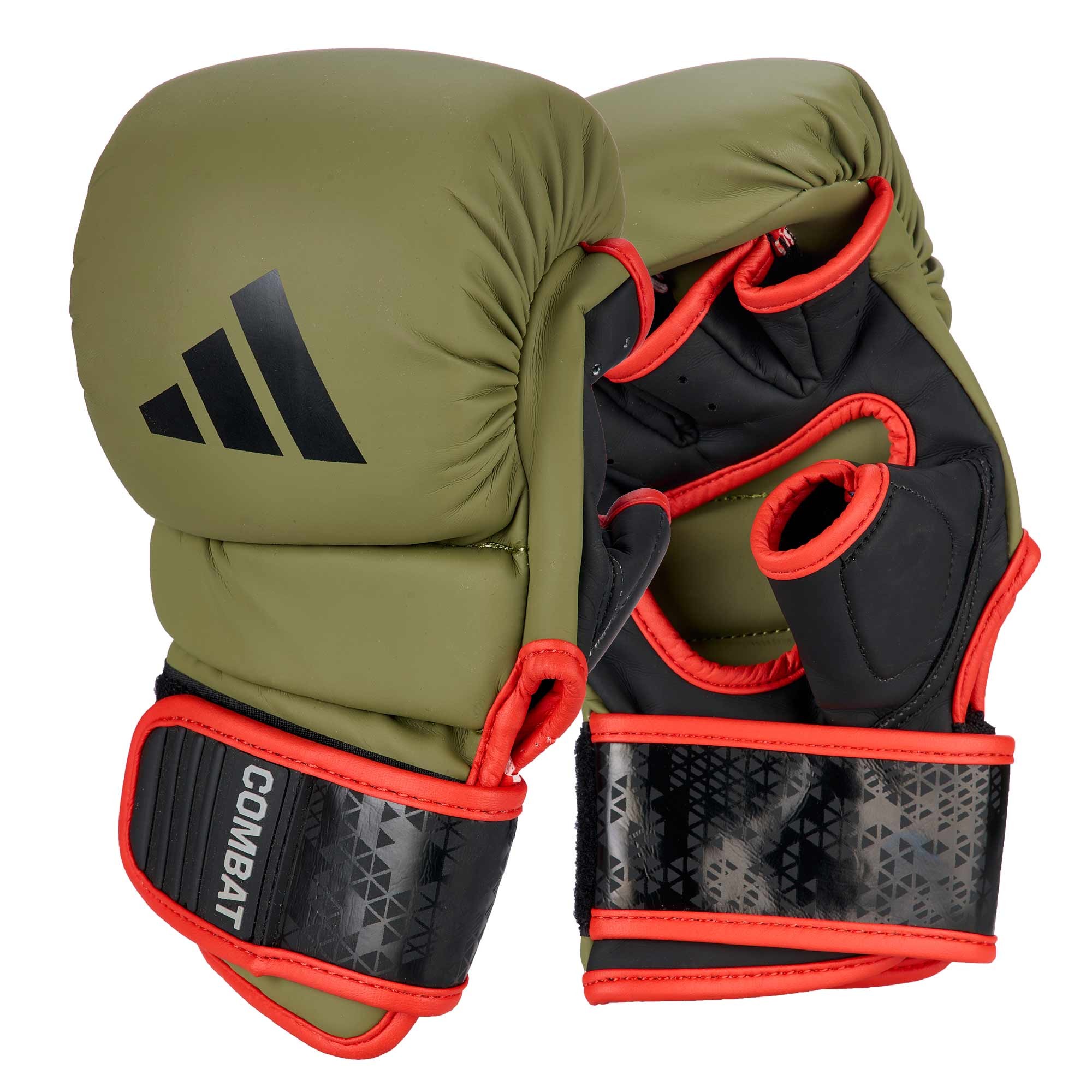 adidas Combat 50 MMA sparringhandschoen adiC50GG