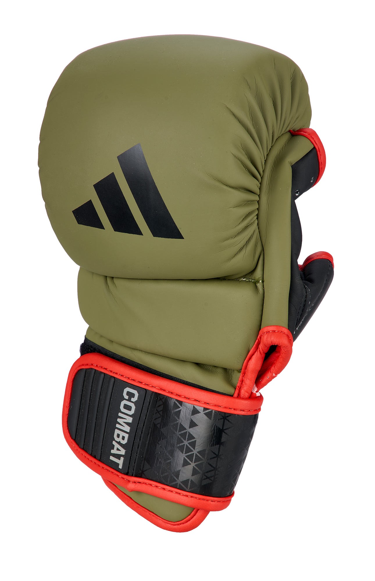 adidas Combat 50 MMA sparringhandschoen adiC50GG
